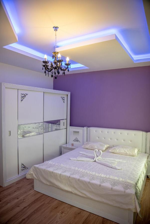 Отель Casa Robi Pestisani Экстерьер фото