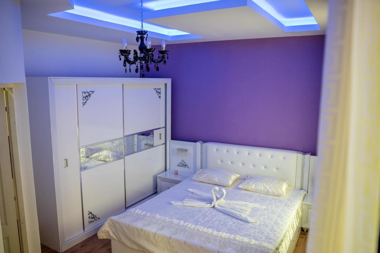 Отель Casa Robi Pestisani Экстерьер фото